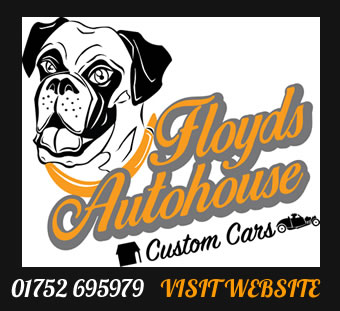 Visit Floyds Auto House - Plymouth Car Bodyshop